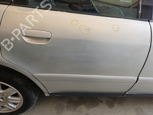 Used Right rear door Right rear door AUDI A4 B5 (8D2) 1.9 TDI (116 hp) 36010542 36010542