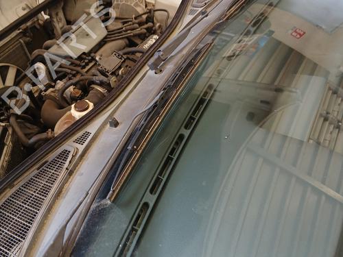 Used Front wiper motor RENAULT CLIO I (B/C57_, 5/357_) 1.2 (5/357Y, 5/357K) (58 hp) 32065195