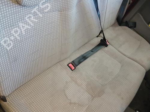 Rear seat RENAULT KANGOO (KC0/1_) 1.5 dCi (KC07) | BP29336069C17  - Image 5