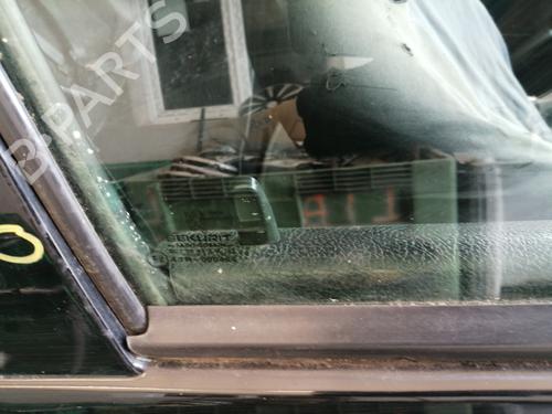 Front right door window PEUGEOT 206 Hatchback (2A/C) 2.0 HDI 90 | BP26504402C19 