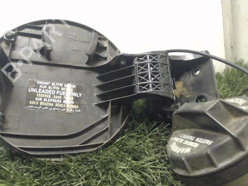 Fuel flap HYUNDAI GETZ (TB) 1.1 | BP20881051C131 
