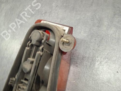 Used Right taillight Right taillight 21278643 21278643