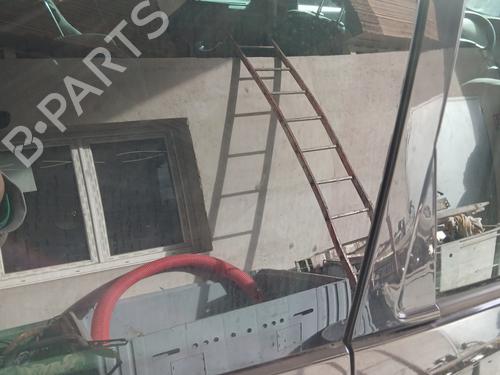 Rear right quarter glass RENAULT GRAND SCÉNIC III (JZ0/1_) 1.9 dCi (JZ0J, JZ0N, JZ1K, JZ1S) | BP30144695C92 