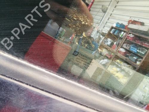 rear-left-door-window-opel-zafira-a-mpv-t98-1999-2000-2001-2002-2003-2004-2005-2006-27092064 main image