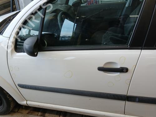 Left front door CITROËN C3 I (FC_, FN_) 1.4 HDi | BP31770245C2 