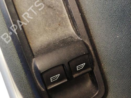 Left front window switch FORD FIESTA VI (CB1, CCN) 1.25 | BP26049382I27 