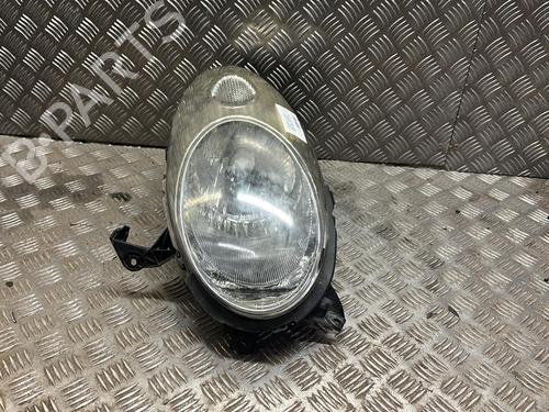 Right headlight NISSAN MICRA III (K12) 1.5 dCi | BP20882735C29 