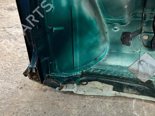 Front slam panel ROVER MINI Hatchback 1000 | BP21187380C72 