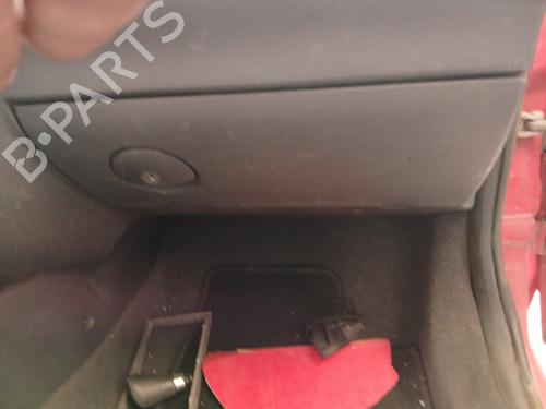 Hanskerom OPEL TIGRA TwinTop (X04) 1.3 CDTI (R97) (69 hp) 32729068