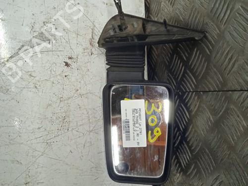 Used Right mirror Right mirror 20880339 20880339