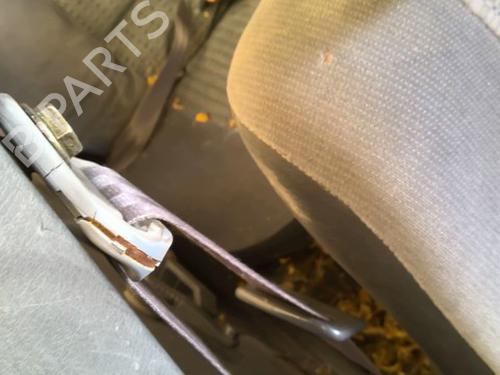 Used Front right seatbelt Front right seatbelt 39086609 39086609