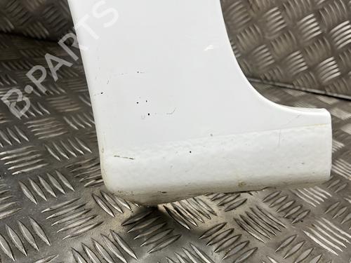 Left front fenders CITROËN SAXO (S0, S1) 1.1 X, SX | BP26207297C41 