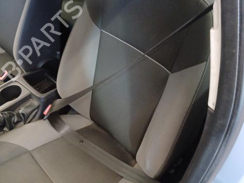 Used Front left seatbelt Front left seatbelt FORD FOCUS III Turnier 1.0 EcoBoost (100 hp) 33181698 33181698