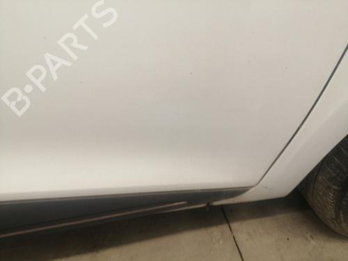 Right front door RENAULT CLIO IV (BH_) 1.5 dCi 90 | BP26459455C3 