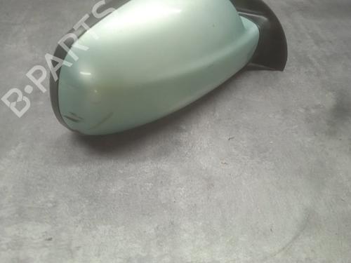 Right mirror PEUGEOT 307 Break (3E) 2.0 HDI 110 | BP22298650C27 