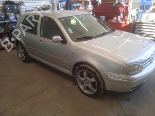 Front right door window VW GOLF IV (1J1) 1.9 TDI | BP21283331C19 