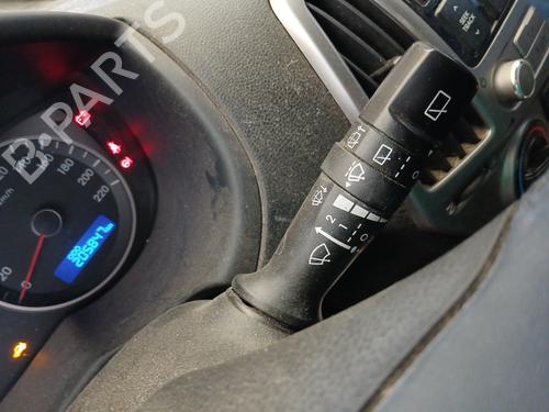 Used Steering column stalk Steering column stalk HYUNDAI i20 I (PB, PBT) 1.2 (86 hp) 30149016 30149016