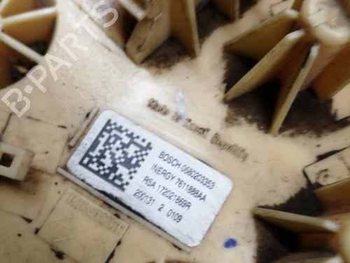 Fuel pump RENAULT MEGANE IV Hatchback (B9A/M/N_) 1.5 Blue dCi 95 (B9A2, B9A6) | BP25142551M76  - Image 6