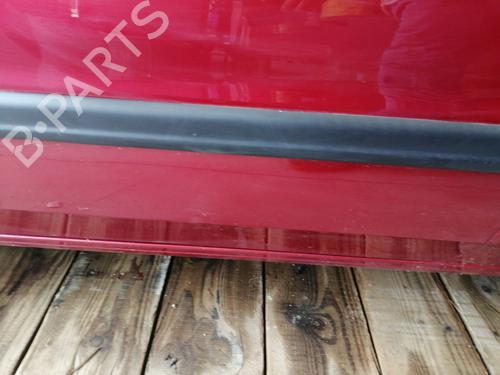 Left front door CITROËN SAXO (S0, S1) 1.1 X, SX | BP25722421C2 