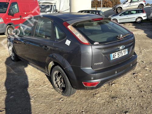 Headlight switch FORD FOCUS II (DA_, HCP, DP) 1.6 TDCi | BP24175915I24 - Image 7