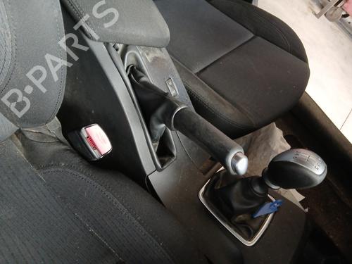 håndbremse RENAULT LAGUNA III (BT0/1) 1.5 dCi (BT00, BT0A, BT0T, BT1J) (110 hp) 30129809