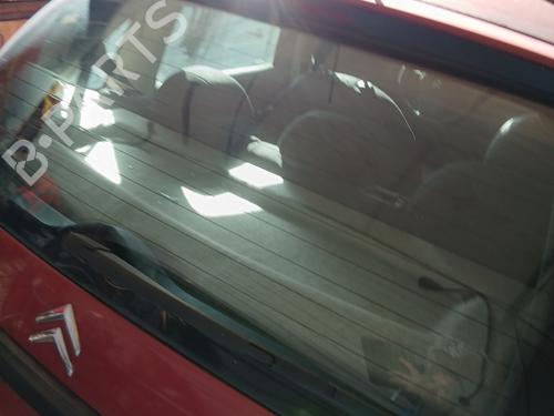 Tailgate CITROËN C3 I (FC_, FN_) 1.1 i | BP30060041C6 