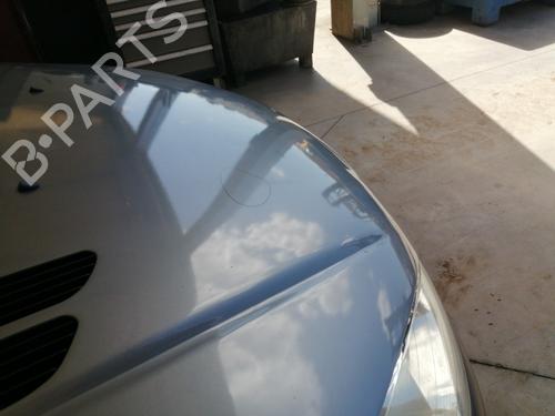 Hood PEUGEOT 206 Hatchback (2A/C) 1.4 i | BP27586152C1 