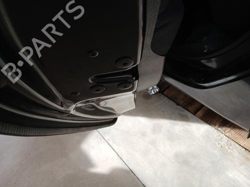 Rear left lock RENAULT MODUS / GRAND MODUS (F/JP0_) 1.5 dCi (JP0G, JP0H) | BP29888693C100