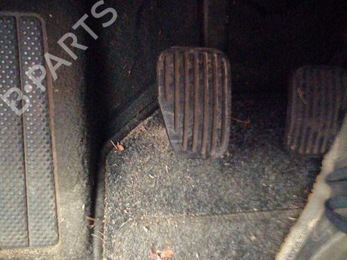 Used Clutch pedal Clutch pedal VOLVO V70 II (285) 2.4 D (131 hp) 26237335 26237335