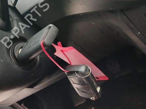 Ignition barrel SEAT IBIZA V (KJ1, KJG) 1.6 TDI | BP32164057M48 - Image 3