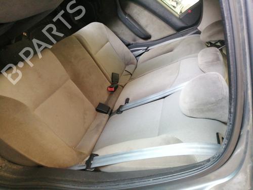 Sæde Bagtil CITROËN XSARA (N1) 2.0 HDi 90 (90 hp) 26601770