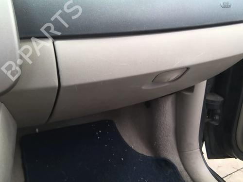 Used Glove box Glove box RENAULT GRAND SCÉNIC II (JM0/1_) 1.9 dCi (JM14) (131 hp) 40269540 40269540