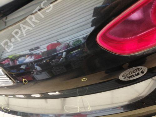 Tailgate SEAT LEON (1P1) 1.6 TDI | BP26709376C6 
