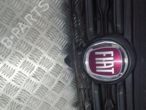 Grill FIAT TALENTO Van (296_) 1.6 D | BP25028540C40 - Image 6