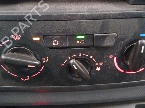 Climate control PEUGEOT PARTNER Box Body/MPV 1.6 HDi | BP30153725I5