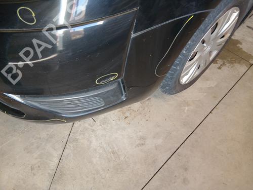 Front bumper CITROËN C4 Grand Picasso I (UA_) 1.6 HDi | BP29844978C7