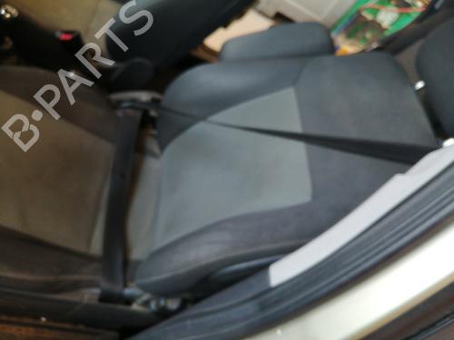 Front left belt tensioner OPEL MERIVA A MPV (X03) 1.7 CDTI (E75) | BP28016652C87 
