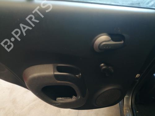 Used Rear left window mechanism NISSAN MICRA III (K12) 1.2 16V (80 hp) 26887789