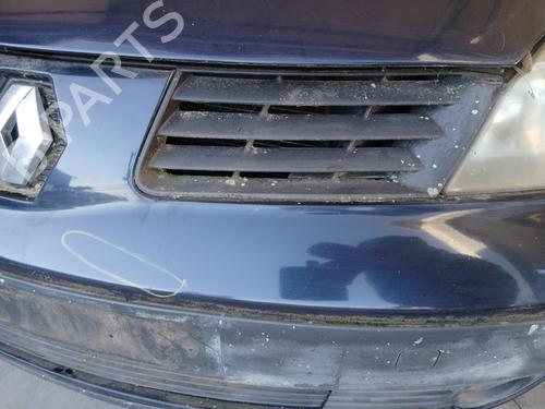 Front bumper RENAULT ESPACE IV (JK0/1_) 2.2 dCi (JK0H) | BP29923115C7