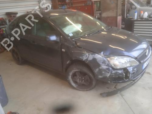 AC compressor FORD FOCUS II (DA_, HCP, DP) 1.8 TDCi | BP29628021M34 - Image 5