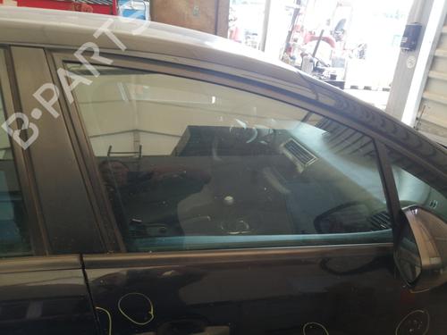 Used Front right door window CITROËN C4 I (LC_) 1.6 HDi (90 hp) 27873839