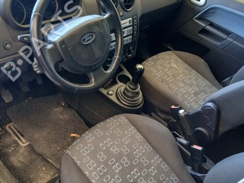 Left front window switch FORD FUSION (JU_) 1.4 | BP36238189I27 - Image 9