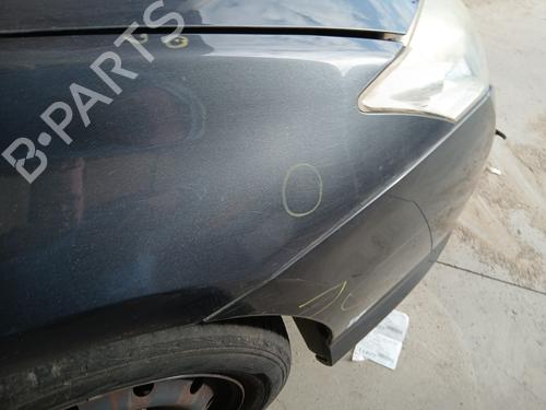 Right front fenders RENAULT LAGUNA III (BT0/1) 1.5 dCi (BT00, BT0A, BT0T, BT1J) | BP30129760C42