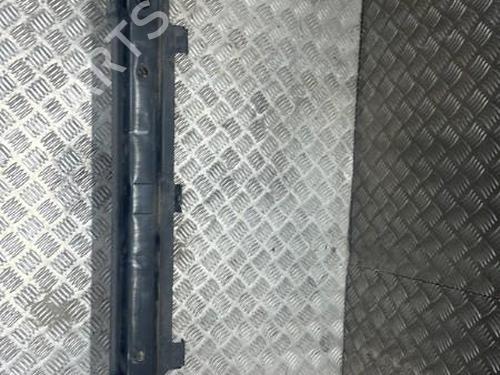 Used Front bumper reinforcement CITROËN C3 I (FC_, FN_) 1.4 HDi (68 hp) 20884270