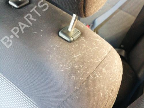 Left front seat MAZDA 6 Hatchback (GG) 2.0 DI (GG14) | BP27316613C15 