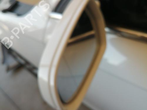 Left mirror AUDI A4 B8 (8K2) 2.0 TDI | BP27251100C26 