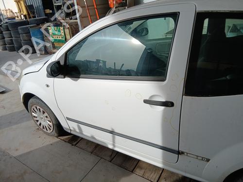 Left front door CITROËN C2 (JM_) 1.4 HDi | BP29352415C2 