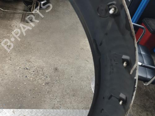 Rear left wheel arch trim FORD TRANSIT CONNECT (P65_, P70_, P80_) 1.8 Di | BP26712743C136 