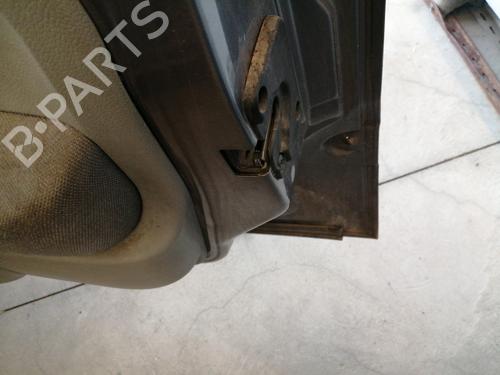 Front right lock RENAULT KANGOO (KC0/1_) 1.6 16V | BP28034455C97 