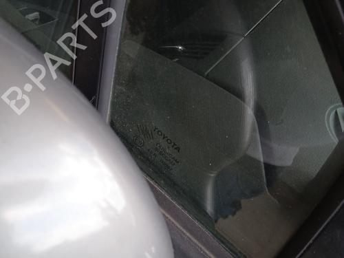 Used Front right quarter glass Front right quarter glass TOYOTA COROLLA Verso (ZER_, ZZE12_, R1_) 2.2 D-4D (AUR10_, AUR10R) (136 hp) 36009326 36009326
